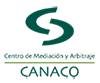 Arbitraje CANACO CDMX